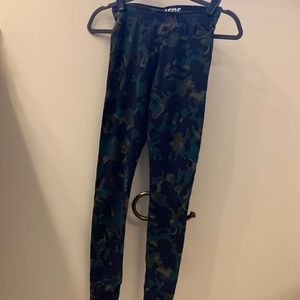 Women’s Nike Workout Leggings